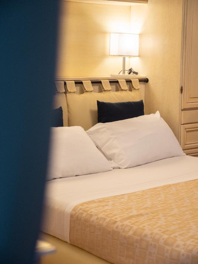 Kalamarina Rooms Palermo Exterior foto