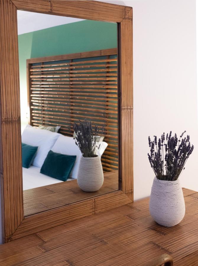 Kalamarina Rooms Palermo Exterior foto