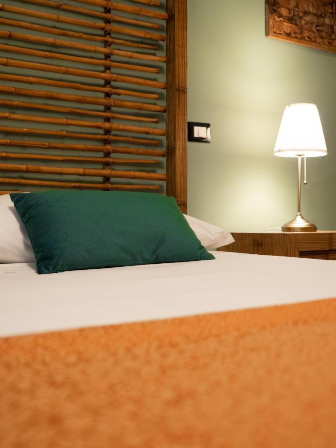 Kalamarina Rooms Palermo Exterior foto